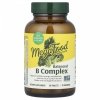 Balanced B Complex | Witaminy z grupy B | 30 tab.